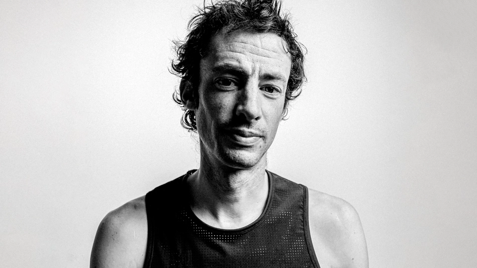 Kilian Jornet le grand gourou de la culture trail