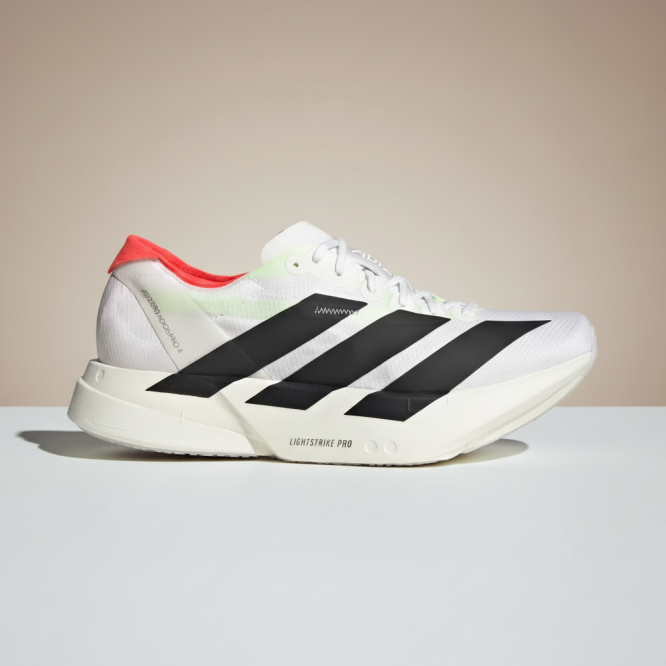 Adidas Adios Pro 4