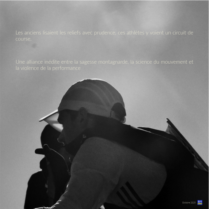 Johan Bauchard - Canfranc 2025