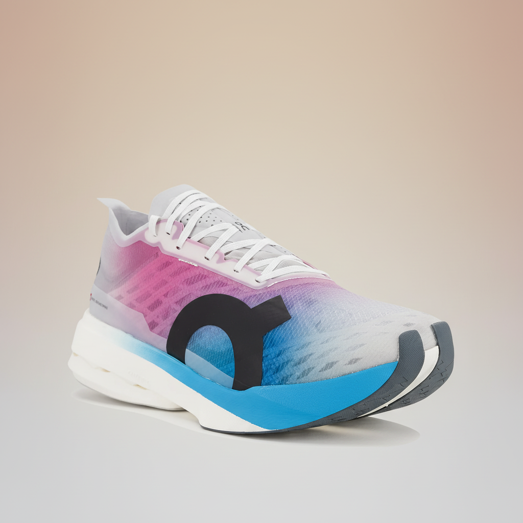 On Running Cloudboom Strike