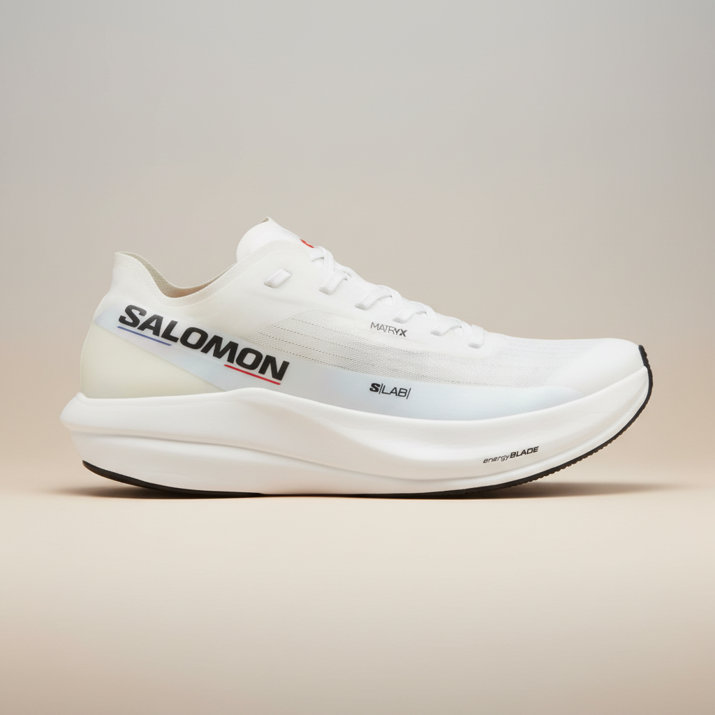 Salomon Phantasm 2