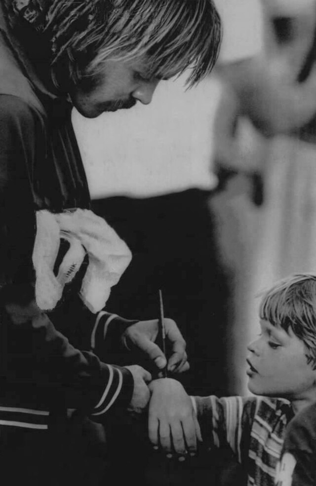 Steve Prefontaine : la première Rock Star de l&rsquo;Athlétisme