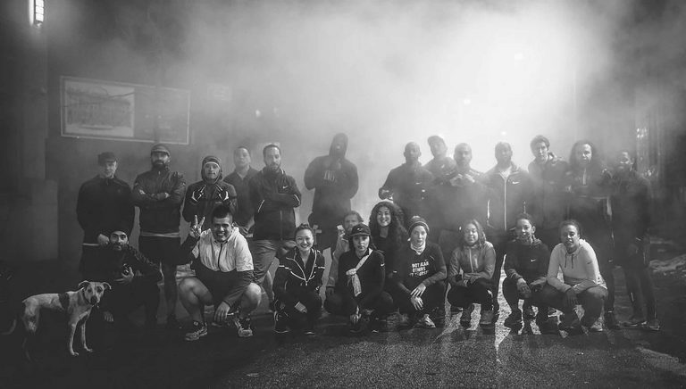 influence du skate dans la culture running