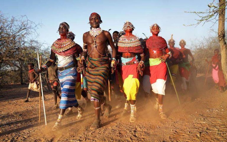 Le Souffle des Dieux : Pourquoi l’Afrique de l’Est écrase le monde du Marathon.