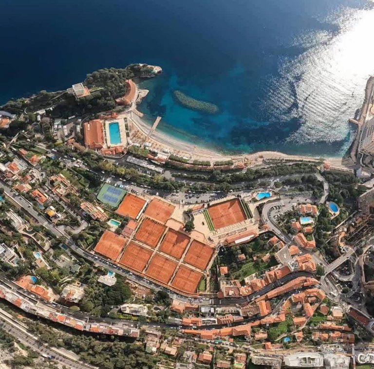 Rolex Monte-Carlo Masters : tennis, glamour et géopolitique