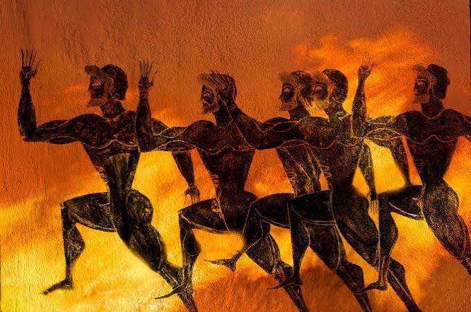 Sport : Le monde sous influence.