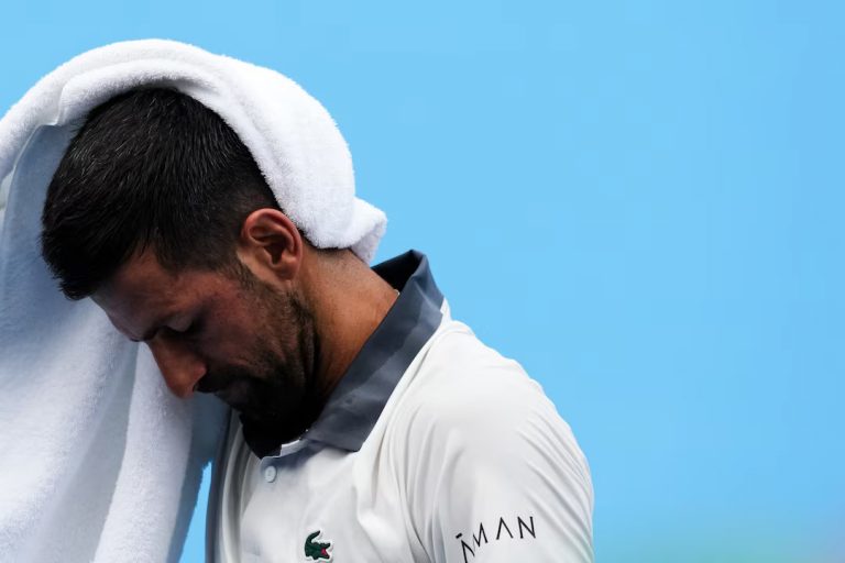 ATP nouvelles règles chaleur
